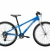 Trek WAHOO 24″ Blue/Silver