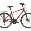 Trek Verve 2 Equipped