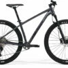 Merida BIG.NINE 400 Antracit