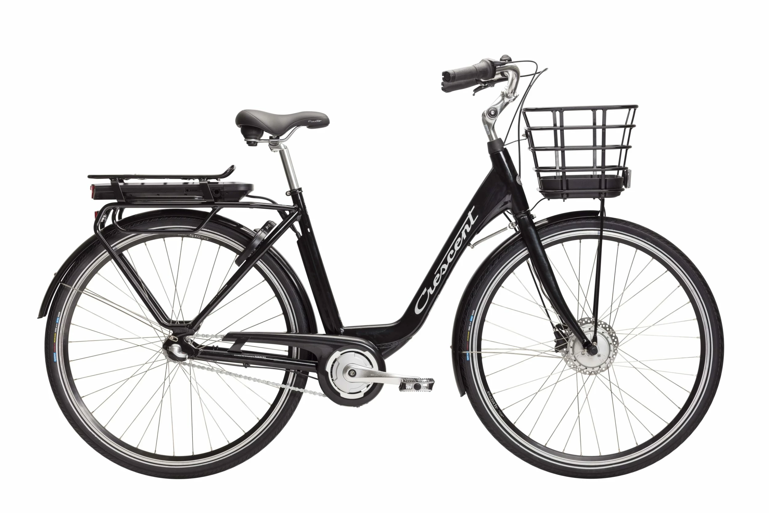 Crescent Elmi 3vxl 3 Crescent Elmi 3vxl