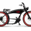 The Ruffian – W/ Bosch Performance CX / 500Wh