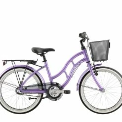 Sjösala Smilla 20″ 3-vxl Viol