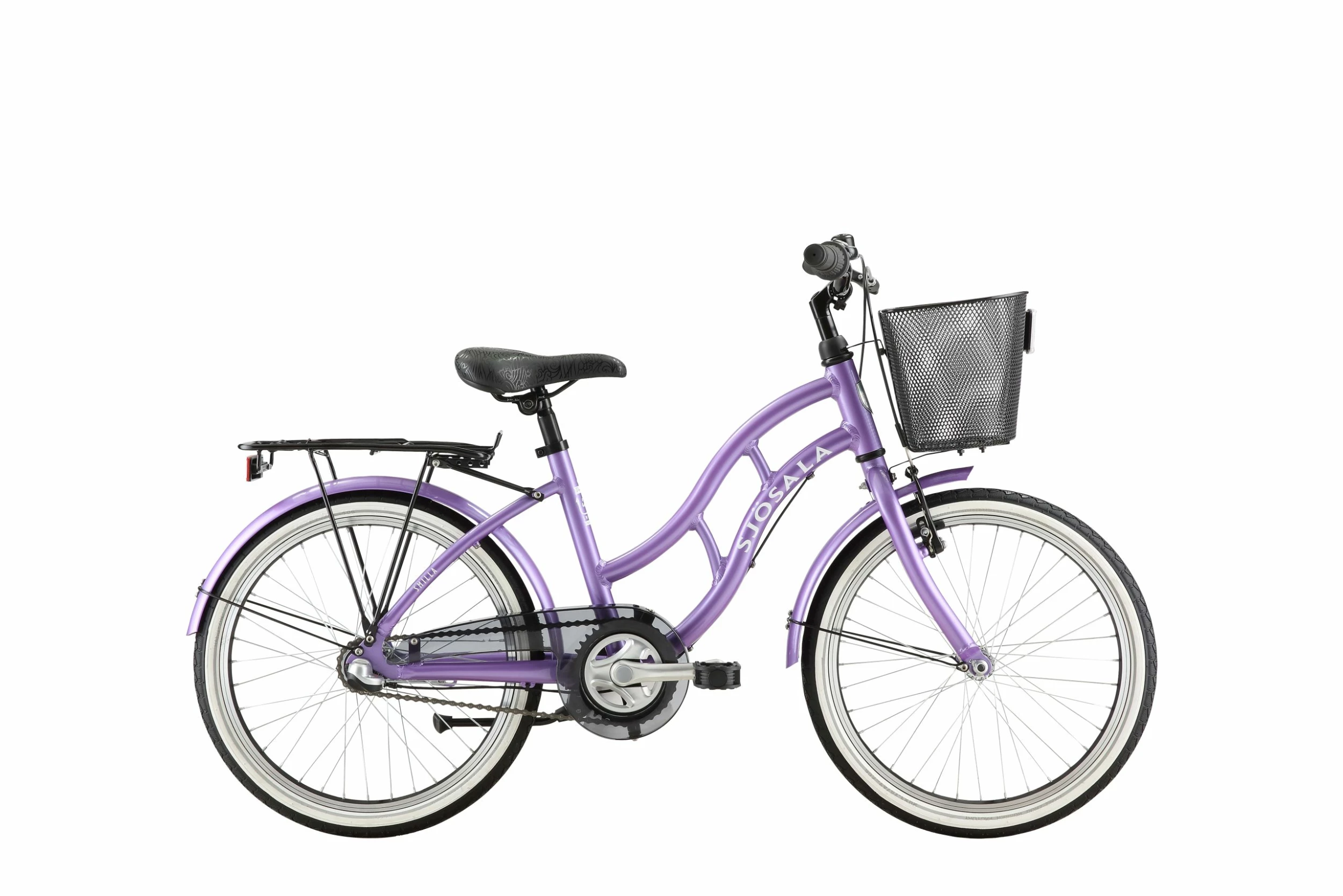 Sjösala Smilla 20″ 3-vxl Viol 3 Sjösala Smilla 20″ 3-vxl Viol