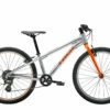 Trek WAHOO 24″ Quicksilver/Roarange