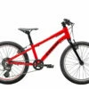 Trek WAHOO 20″ Trek Red/Black