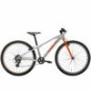 Trek WAHOO 26″ Trek Orange/Silver