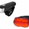 Bike Attitude Lampset LED