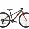 Trek WAHOO 26″ Grey/Red