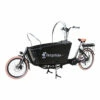 Cargobike Long Lite Electric