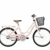 Monark Lill-Karin 20″ 3-vxl Rosa