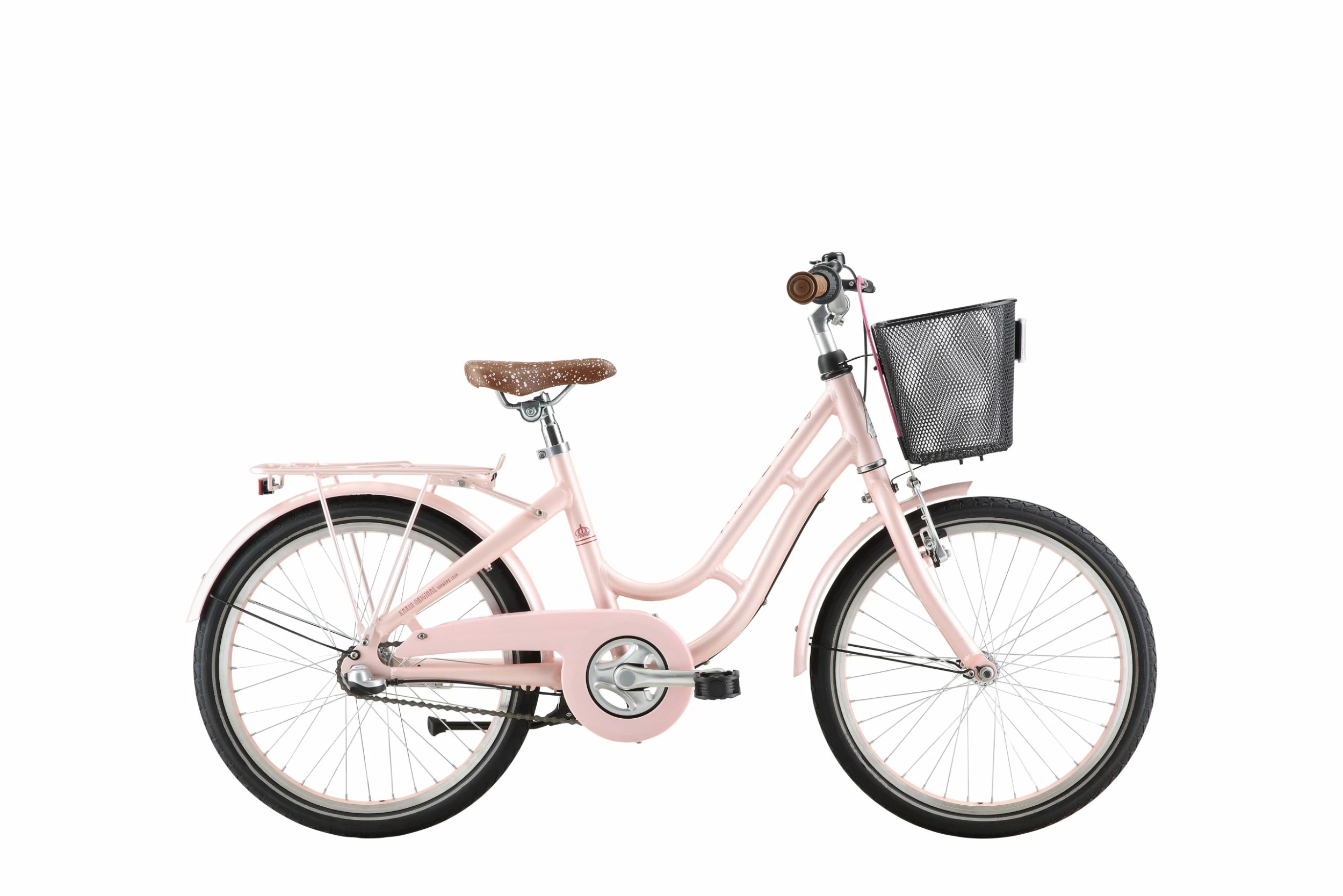 Monark Lill-Karin 20″ 3-vxl Rosa 3 Monark Lill-Karin 20″ 3-vxl Rosa