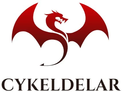 Cyklar Försäljningsbutik