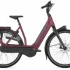 Gazelle Avignon C8 HMB Low 500Wh 1 Gazelle Avignon C8 HMB Low 500Wh -Cyklar Försäljningsbutik G2705 Gazelle Avignon C8 HMB coral red 2023 100x100 1