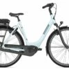 Gazelle Paris C7 HMB Low 400Wh
