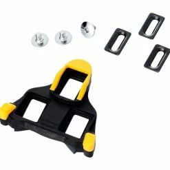 Shimano SM-SH11 (gula) SPD-SL Klossar