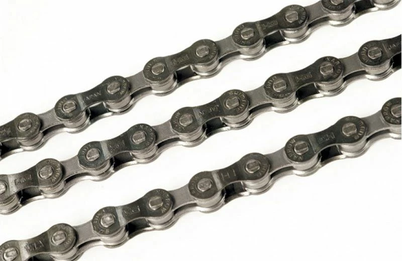 Shimano HG-71 7/8d Kedja 3 Shimano HG-71 7/8d Kedja