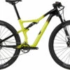 Cannondale Scalpel Carbon 4