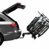 THULE VELOCOMPACT 4BIKE ADAPTER 5 THULE VELOCOMPACT 4BIKE ADAPTER - Bild 3