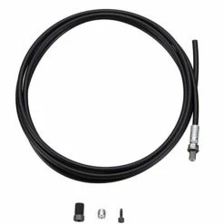 AVID Bromsslang Hydralic Line Kit Guide R/RS/RSC/DB5 Och Level TL 2000mm