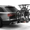Thule EasyFold XT 2 933 För 2 Cyklar 4 Thule EasyFold XT 2 933 För 2 Cyklar - Bild 2