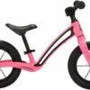 Motobecane Roadie Balanscykel 12″ Rosa