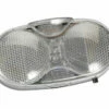 Herrmans Framlykta Twin Led Diod