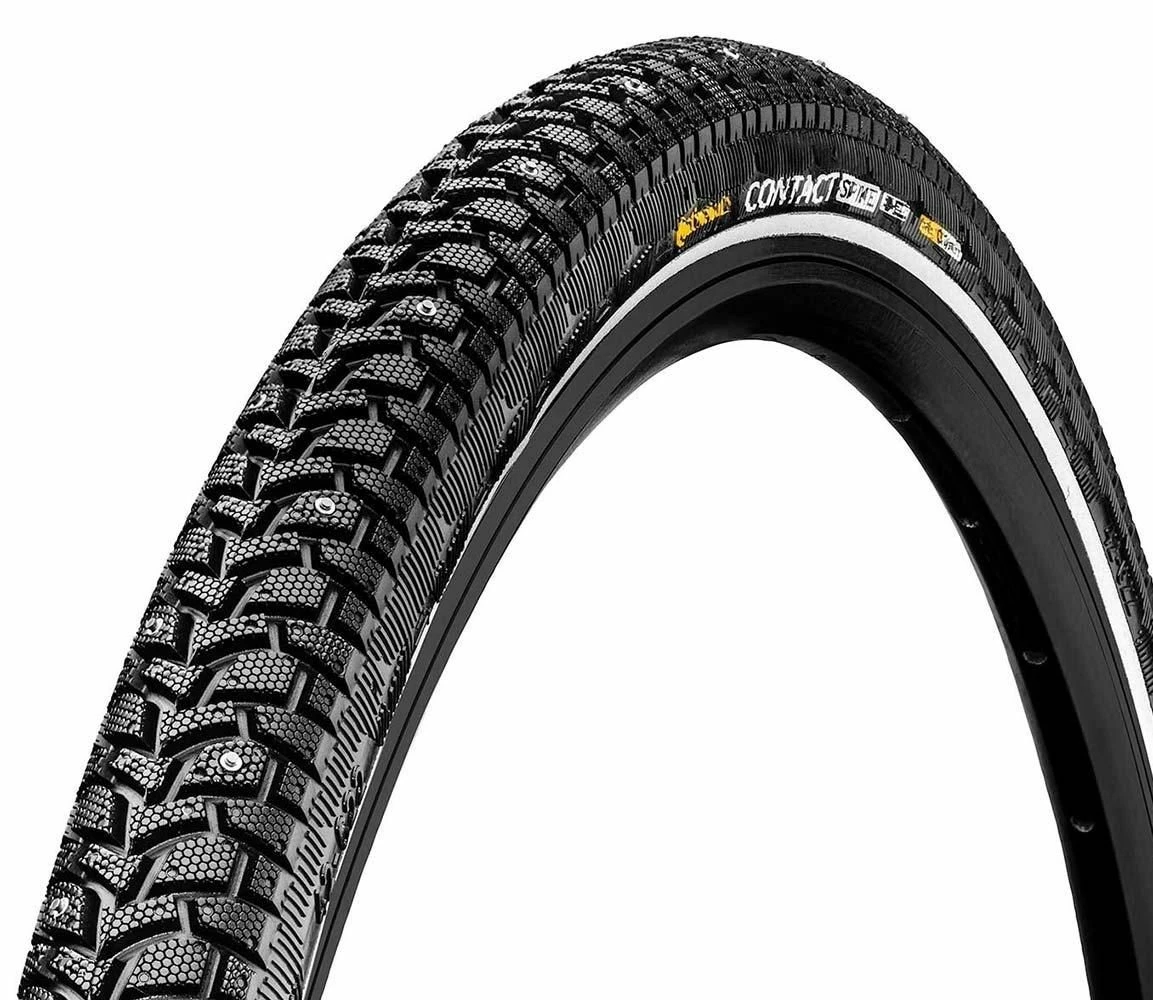 Continental Contact Spike 120 Dubb 42-622 Dubbdäck 3 Continental Contact Spike 120 Dubb 42-622 Dubbdäck