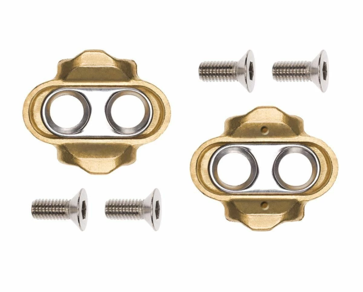 Crankbrothers Premium Klossar 6 Grader 3 Crankbrothers Premium Klossar 6 Grader