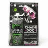 Muc-Off Chain Cleaner + Chain Doc