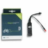 BikeTrax GPS-tracker