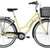 Sjösala Amanda 28″ 7-vxl Citron