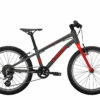 Trek WAHOO 20″ Grey/Red