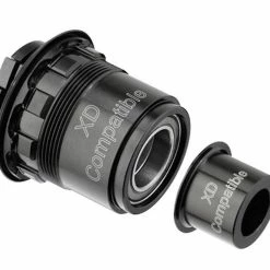 Dt-swiss DT Swiss Body SRAM MTB XD 3pawl 12x142/148