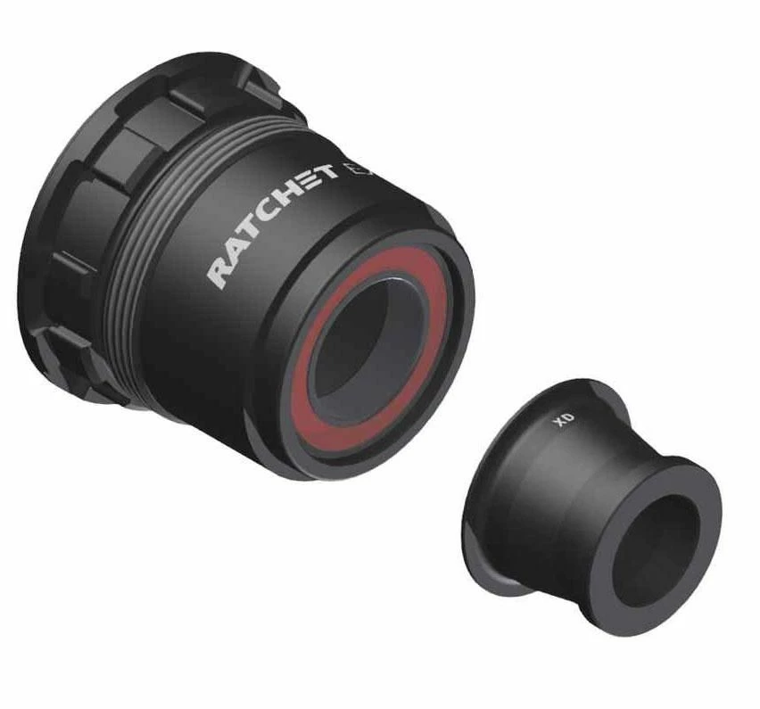 Dt-swiss DT Swiss Body SRAM MTB XD EXP Ratchet 12x142/148 3 Dt-swiss DT Swiss Body SRAM MTB XD EXP Ratchet 12x142/148