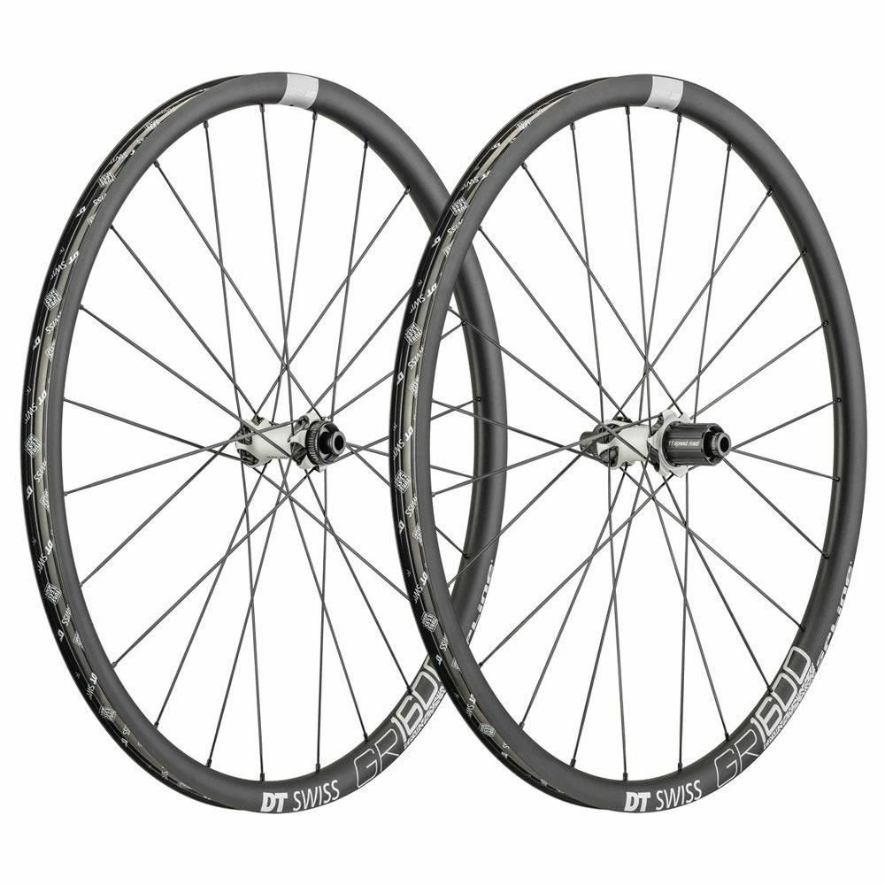 Dt-swiss DT Swiss GR 1600 Spline 25 650b Disc Hjul 3 Dt-swiss DT Swiss GR 1600 Spline 25 650b Disc Hjul