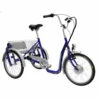 MONARK TREHJULING 3313 EL 20″ -Cyklar Försäljningsbutik ef2b1a691a757410ce5478f879949a5fd0db3dc4 3313EL 68 Trehjuling el 100x100 1