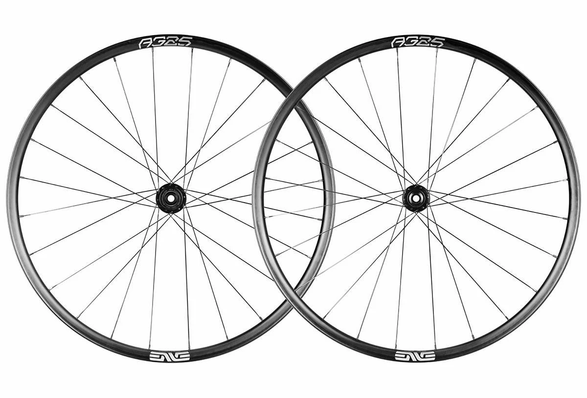 ENVE AG25 Foundation 700c Disc Carbon Gravelhjul 3 ENVE AG25 Foundation 700c Disc Carbon Gravelhjul