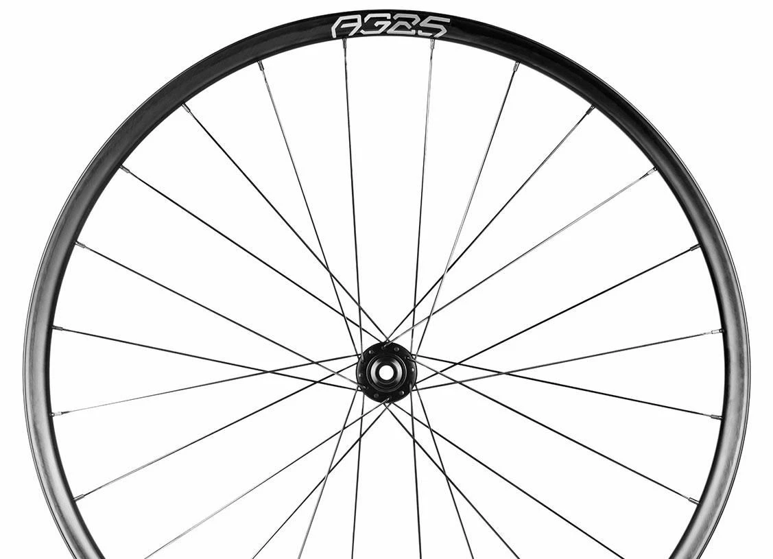 ENVE AG25 Foundation 700c Disc Carbon Gravelhjul 7 ENVE AG25 Foundation 700c Disc Carbon Gravelhjul - Bild 5