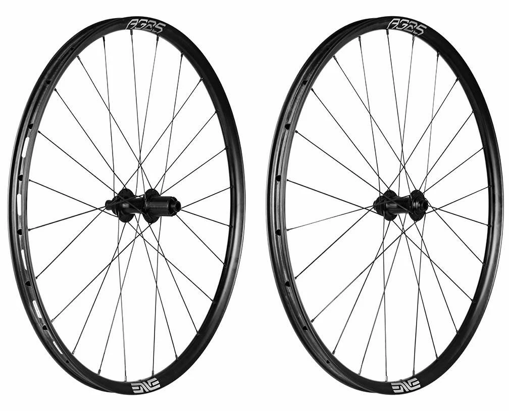 ENVE AG25 Foundation 700c Disc Carbon Gravelhjul 4 ENVE AG25 Foundation 700c Disc Carbon Gravelhjul - Bild 2