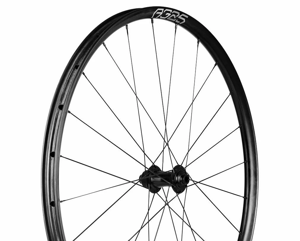ENVE AG25 Foundation 700c Disc Carbon Gravelhjul 5 ENVE AG25 Foundation 700c Disc Carbon Gravelhjul - Bild 3