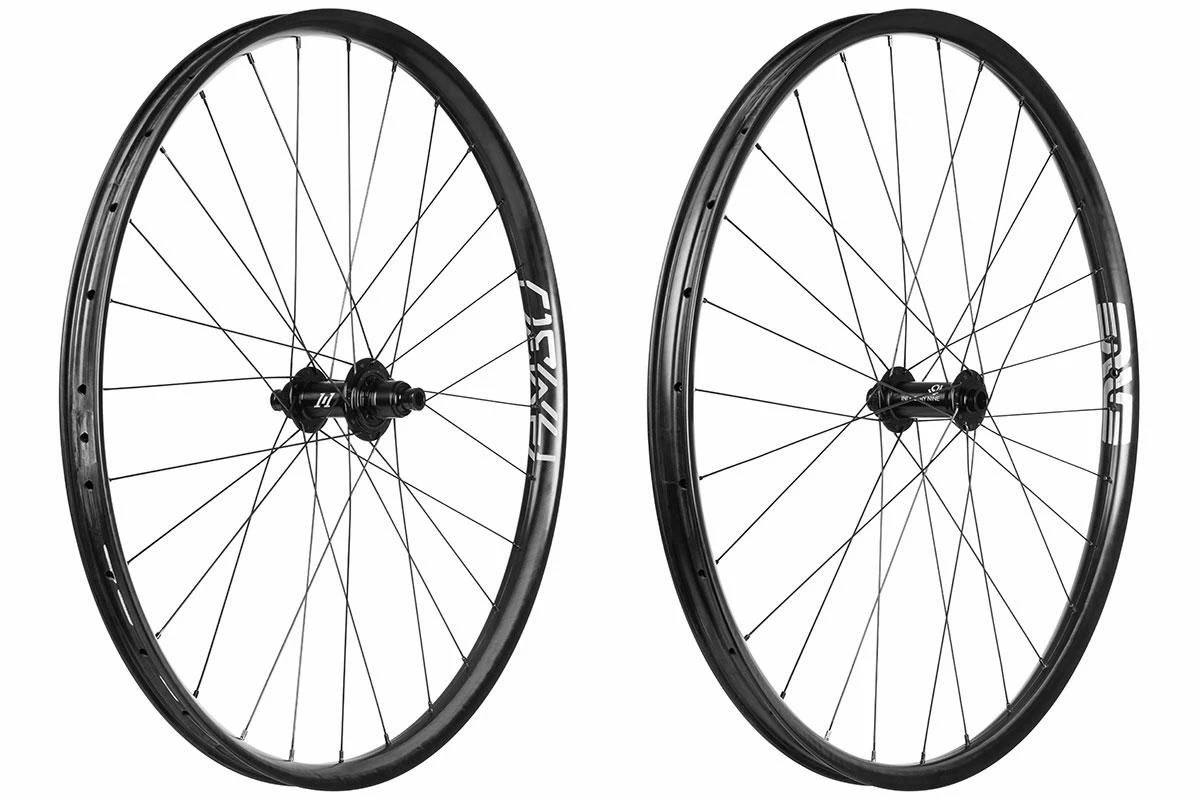 ENVE AM30 Foundation 29 Carbon Boost MTB Hjul 4 ENVE AM30 Foundation 29 Carbon Boost MTB Hjul - Bild 2