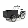 Cargobike Classic Electric Hydraulic