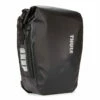 Thule Shield Pannier M Svart
