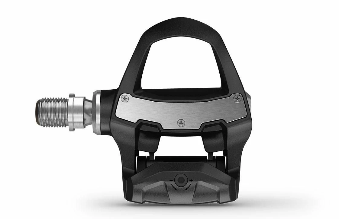 Garmin Rally RK100 Pedaler Wattmätare Look Keo 4 Garmin Rally RK100 Pedaler Wattmätare Look Keo - Bild 2