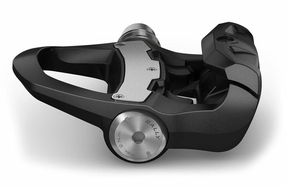 Garmin Rally RK100 Pedaler Wattmätare Look Keo 6 Garmin Rally RK100 Pedaler Wattmätare Look Keo - Bild 4