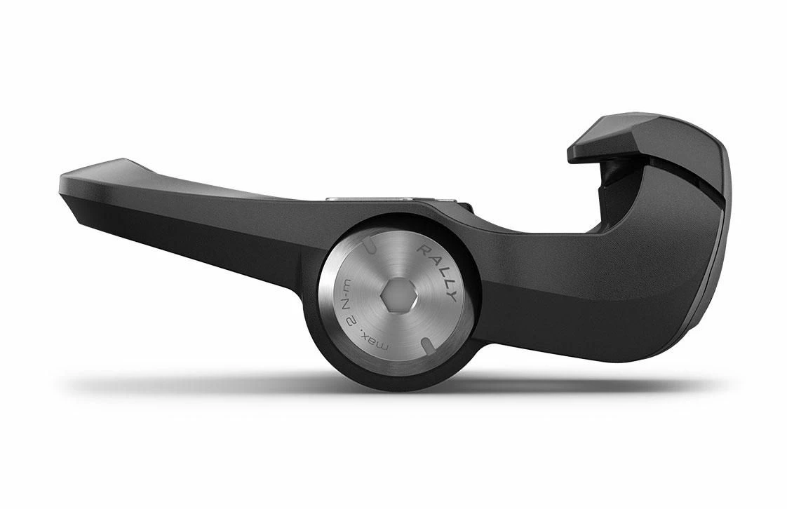 Garmin Rally RK100 Pedaler Wattmätare Look Keo 5 Garmin Rally RK100 Pedaler Wattmätare Look Keo - Bild 3