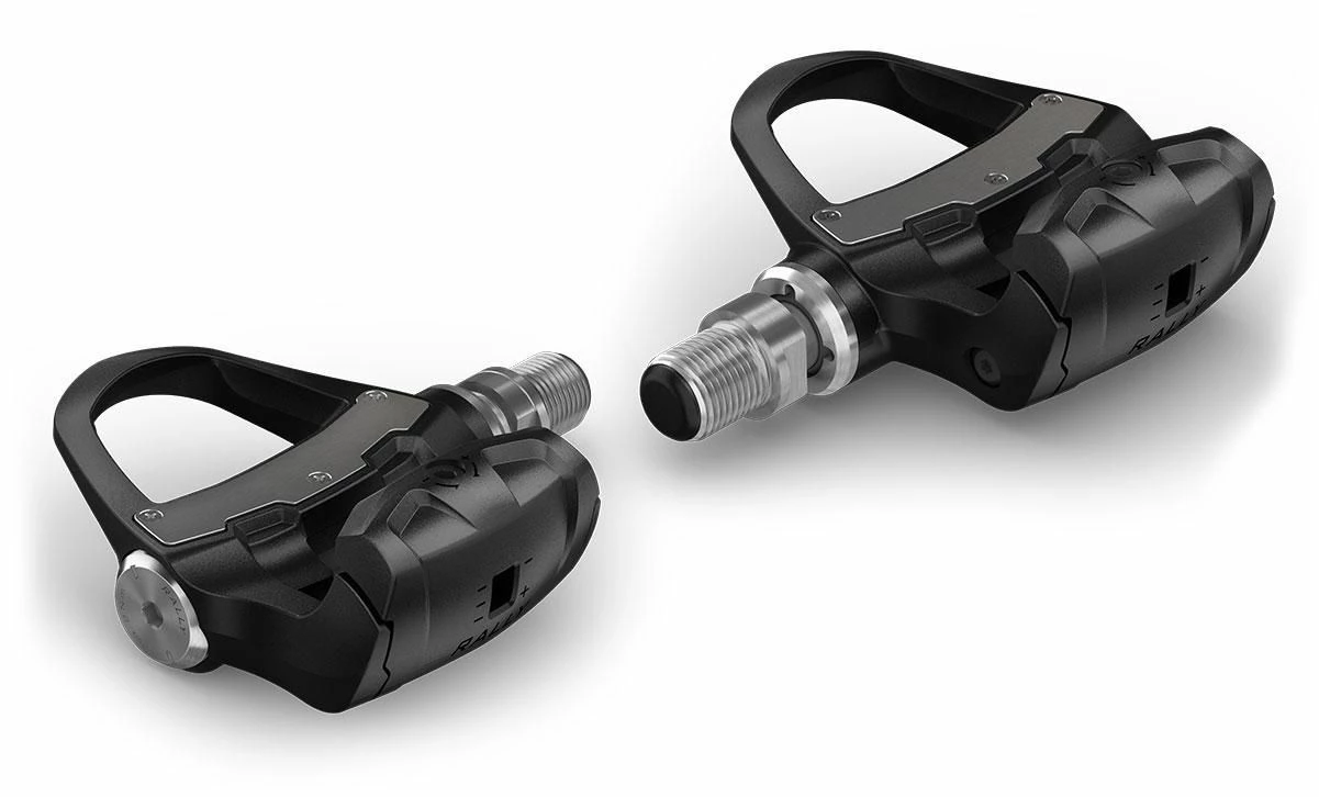 Garmin Rally RK100 Pedaler Wattmätare Look Keo 3 Garmin Rally RK100 Pedaler Wattmätare Look Keo