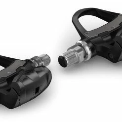 Garmin Rally RK200 Pedaler Wattmätare Look Keo