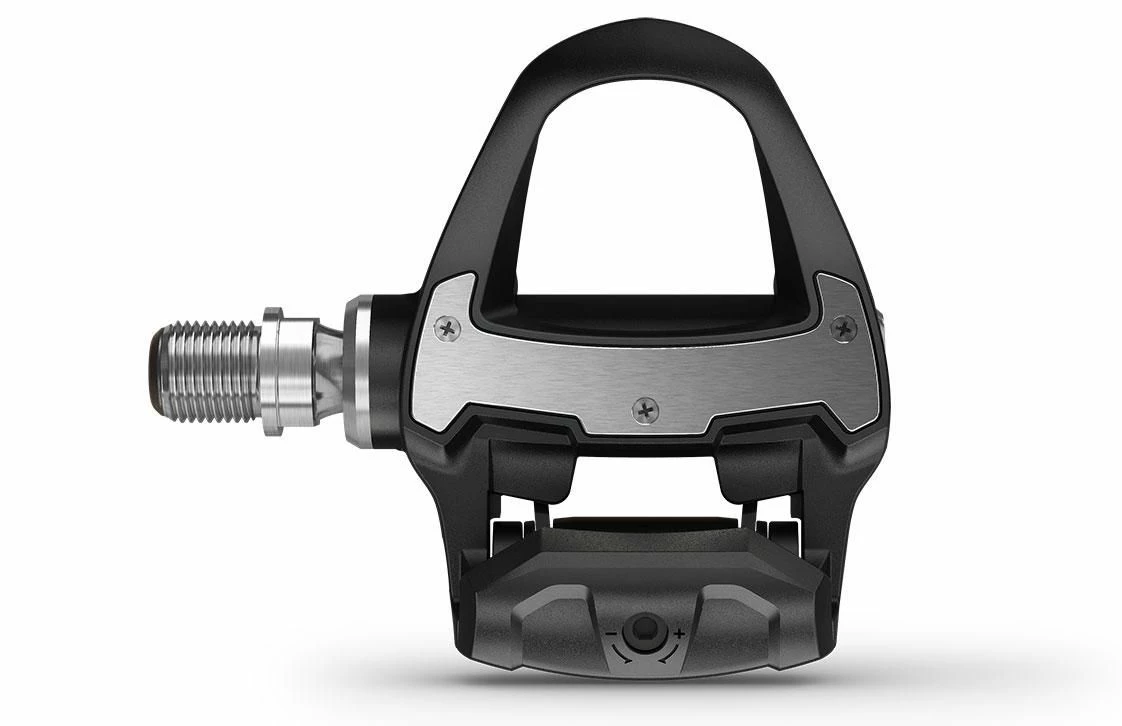 Garmin Rally RS100 Pedaler Wattmätare Shimano SPD-SL 4 Garmin Rally RS100 Pedaler Wattmätare Shimano SPD-SL - Bild 2