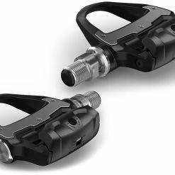 Garmin Rally RS200 Pedaler Wattmätare Shimano SPD-SL